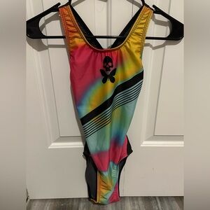 Betty Designs Unicorn One Piece
